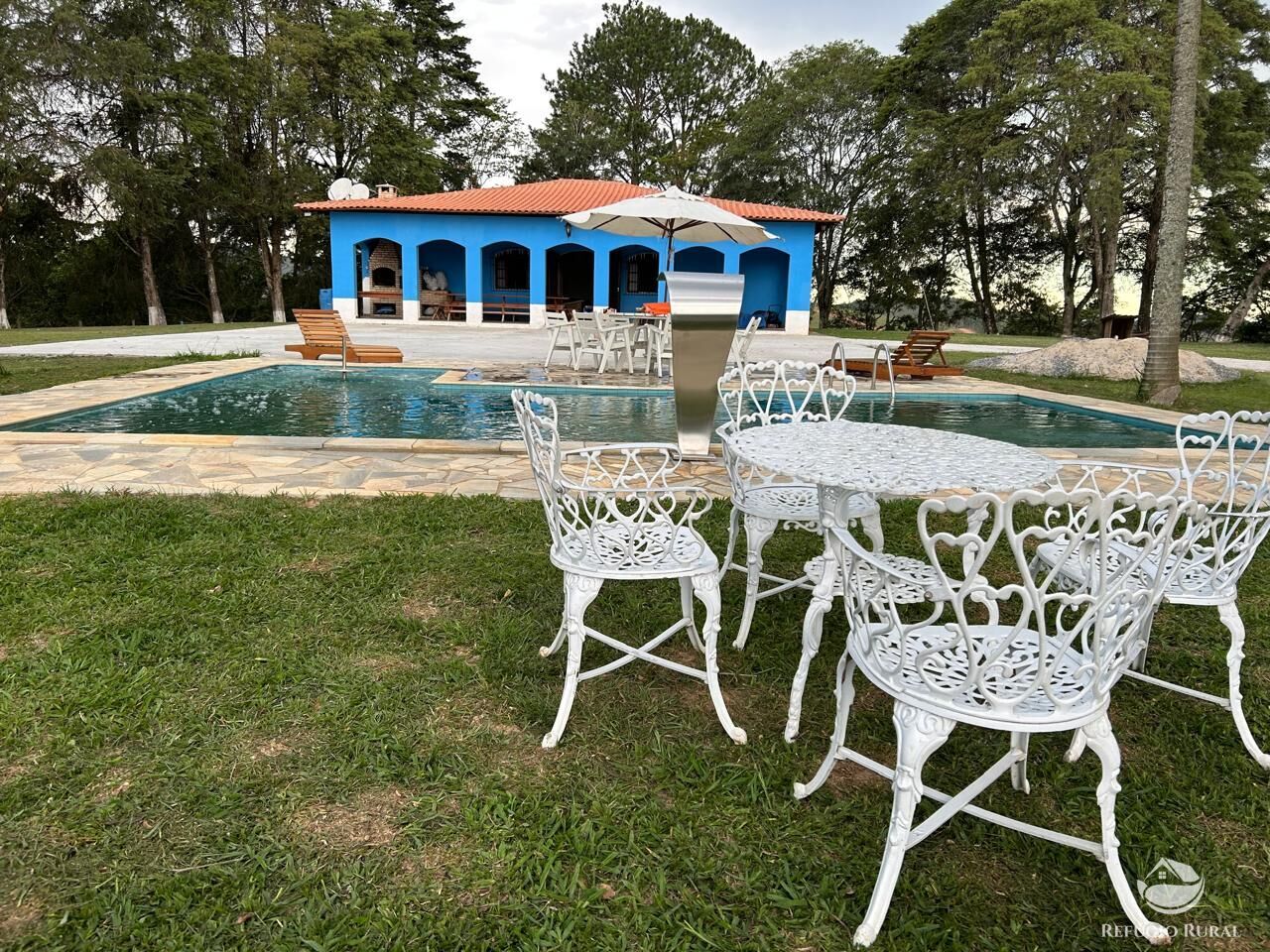 Fazenda, 22 hectares - Foto 3