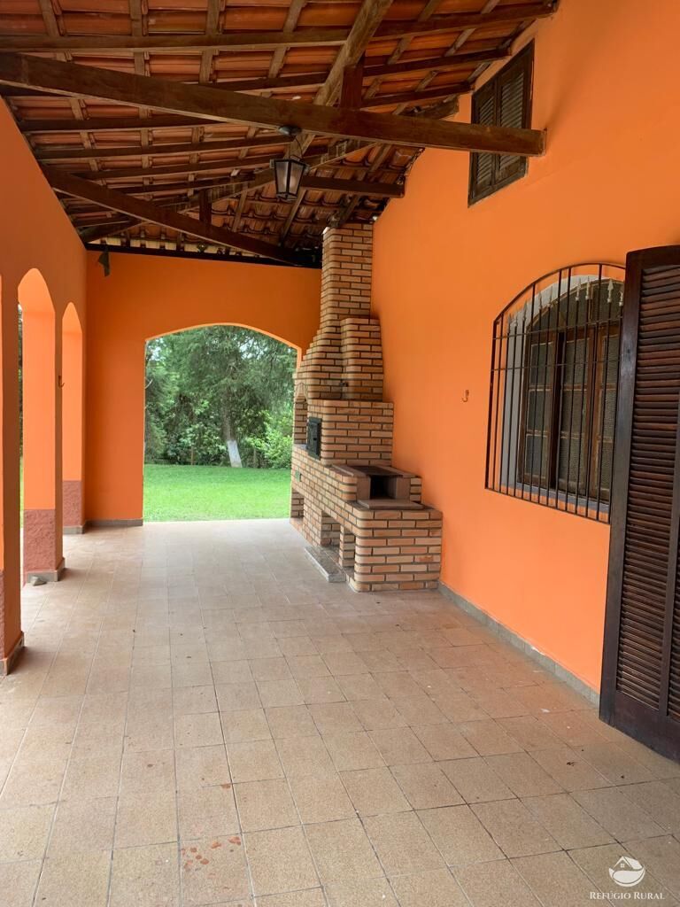 Fazenda à venda com 4 quartos, 224008m² - Foto 8