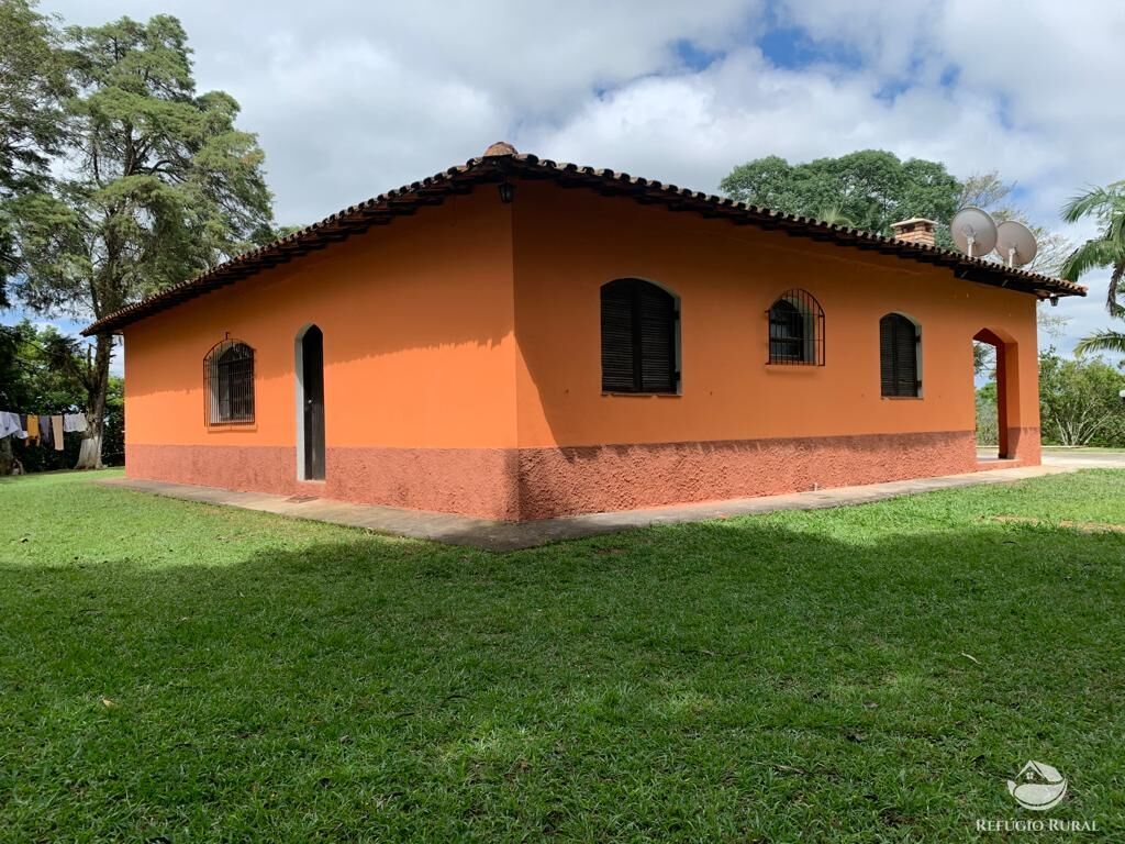 Fazenda à venda com 4 quartos, 224008m² - Foto 14