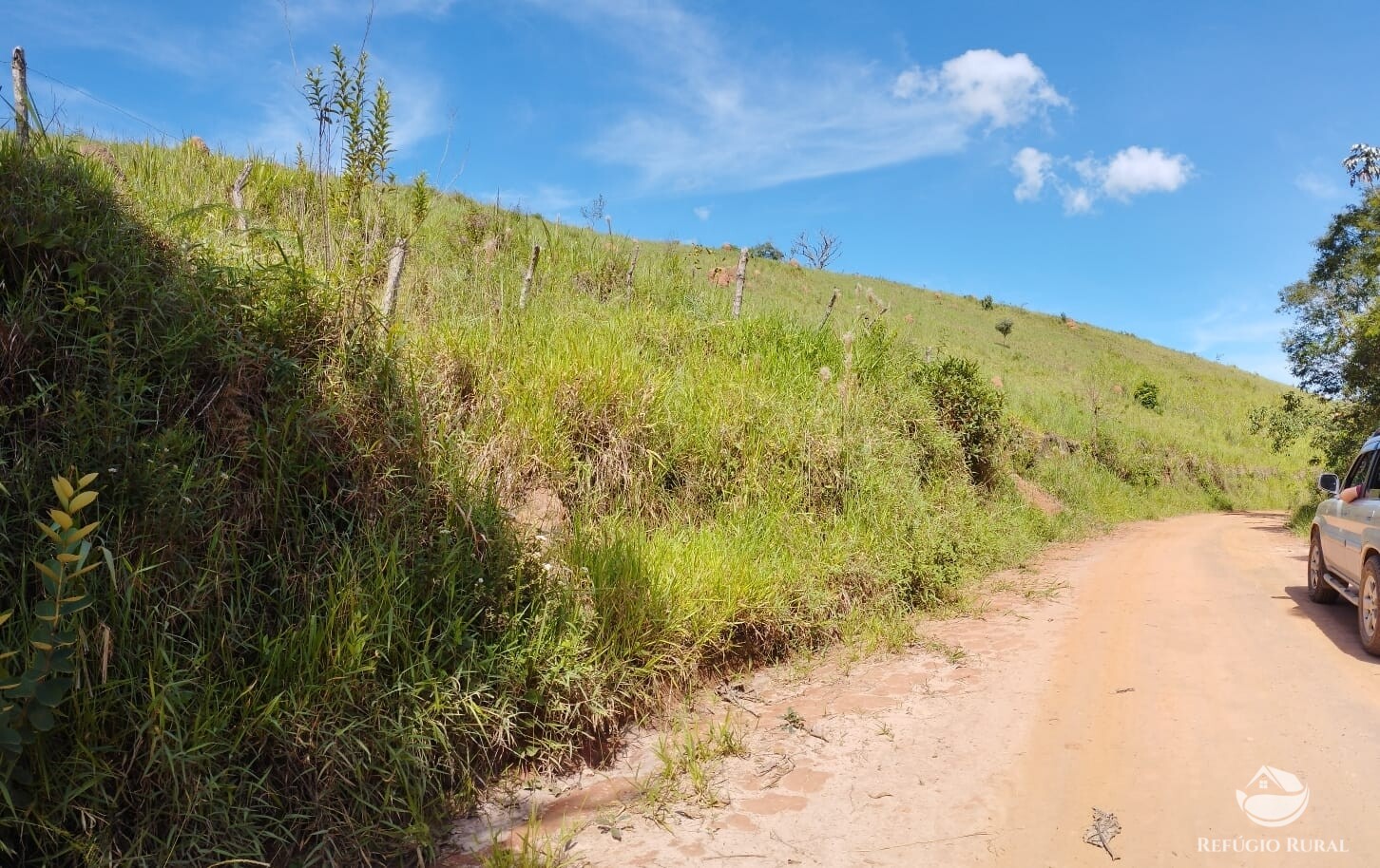 Fazenda à venda com 1 quarto, 2976600m² - Foto 6