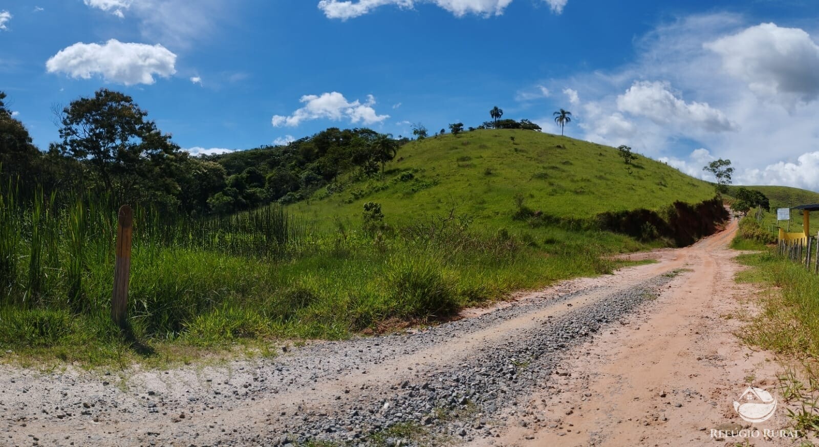 Fazenda à venda com 1 quarto, 2976600m² - Foto 13