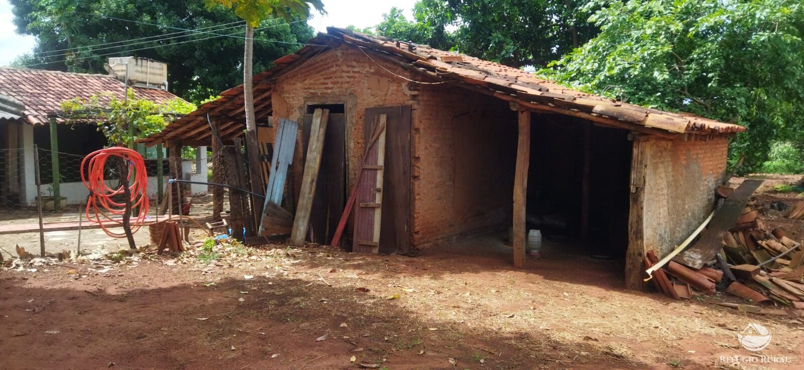 Sítio à venda com 1 quarto, 48400m² - Foto 15