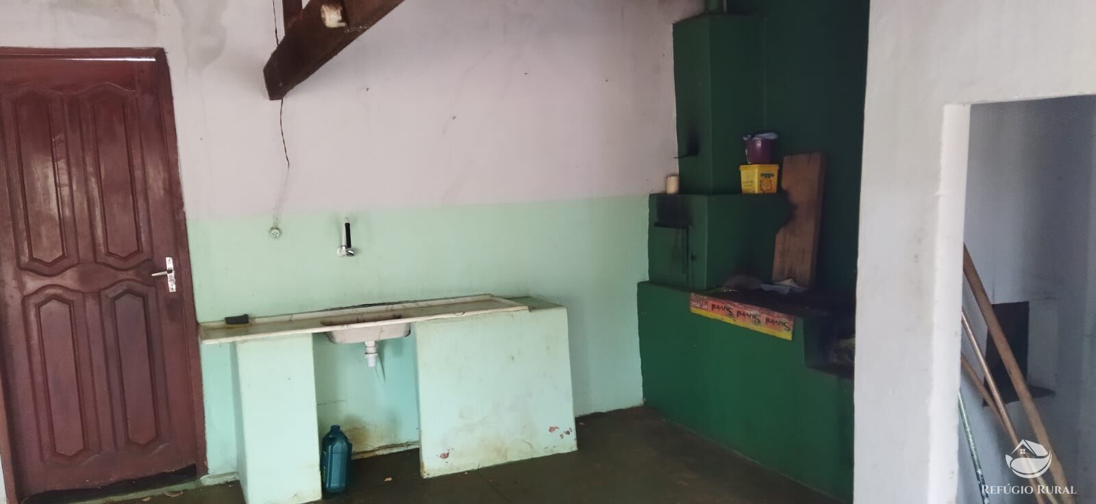Sítio à venda com 1 quarto, 48400m² - Foto 22