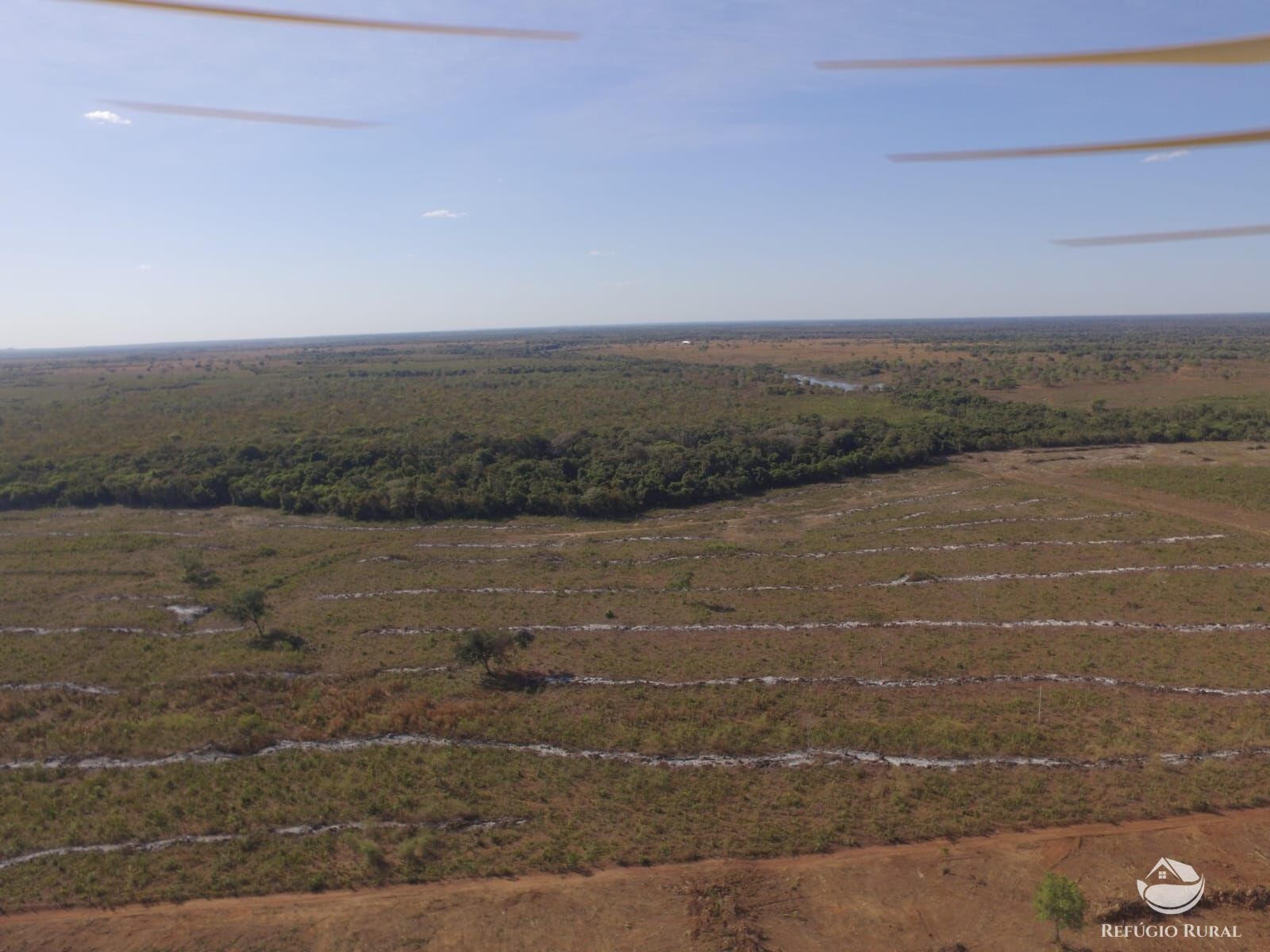 Fazenda à venda com 1 quarto, 3872000m² - Foto 6