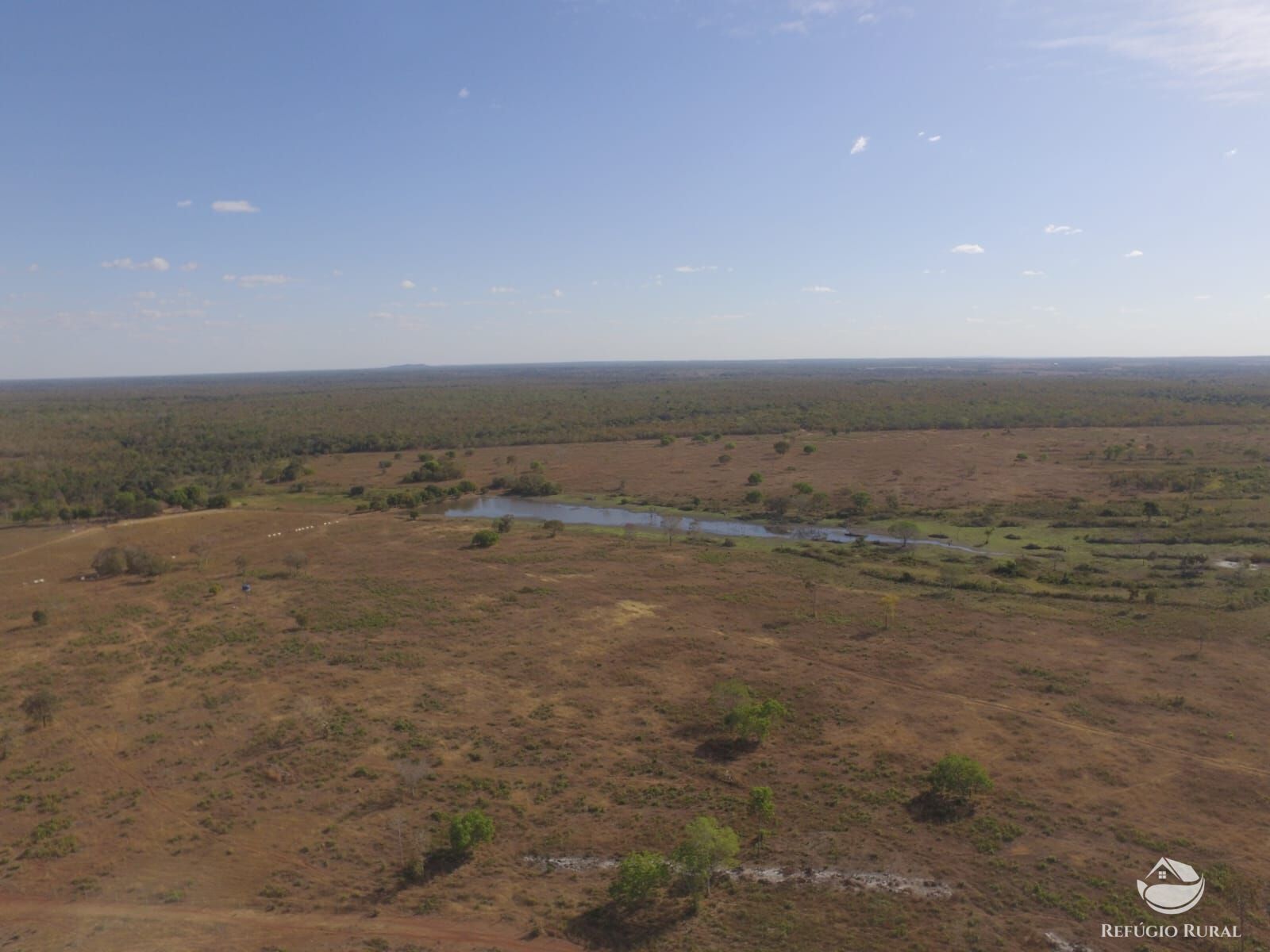 Fazenda à venda com 1 quarto, 3872000m² - Foto 1