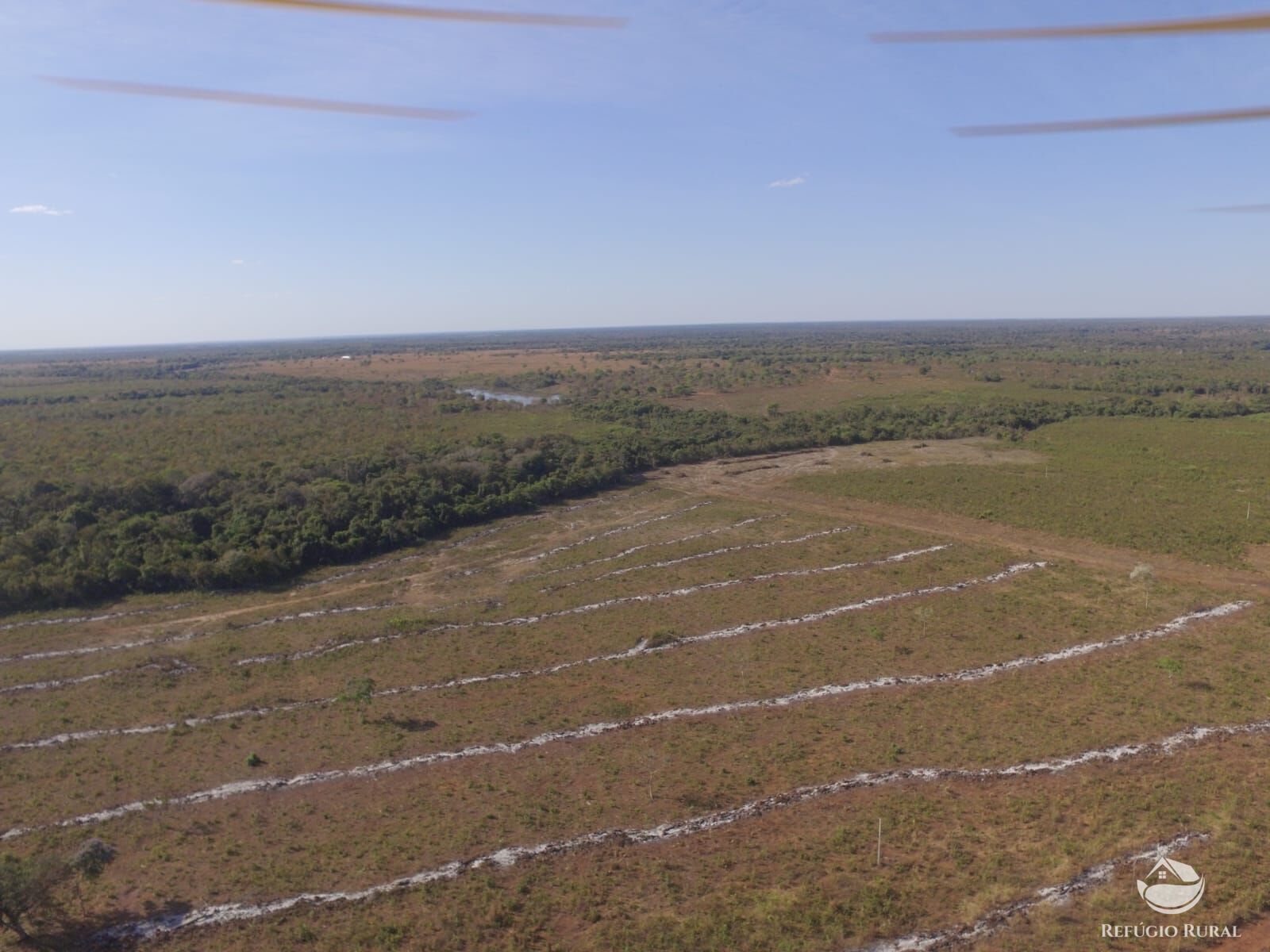 Fazenda à venda com 1 quarto, 3872000m² - Foto 2