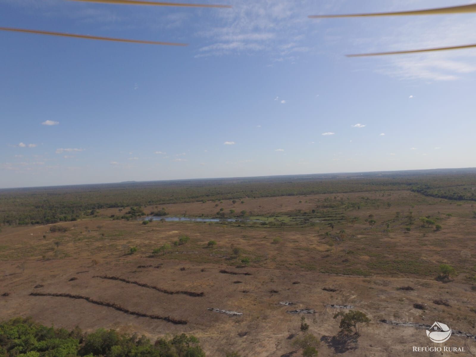 Fazenda à venda com 1 quarto, 3872000m² - Foto 4