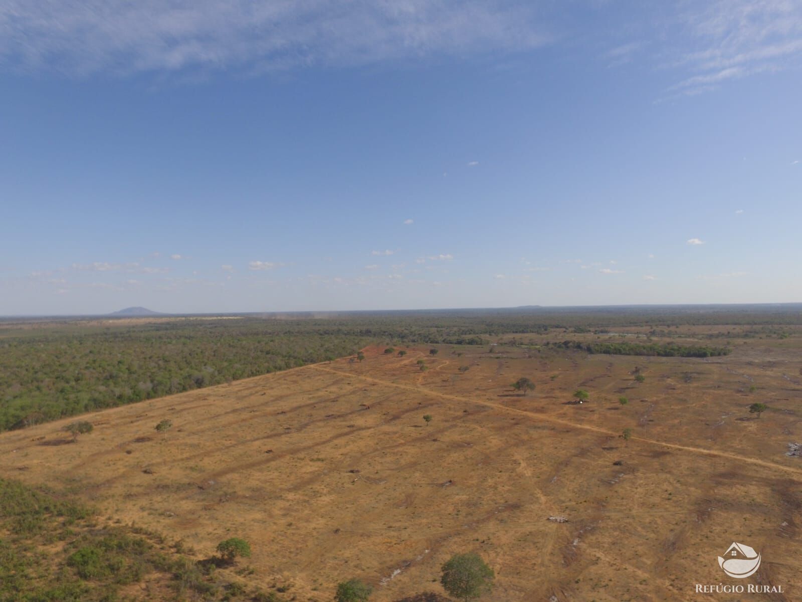 Fazenda à venda com 1 quarto, 3872000m² - Foto 3