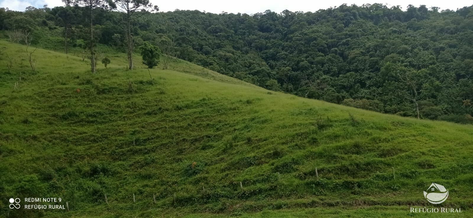 Terreno à venda, 72600m² - Foto 16