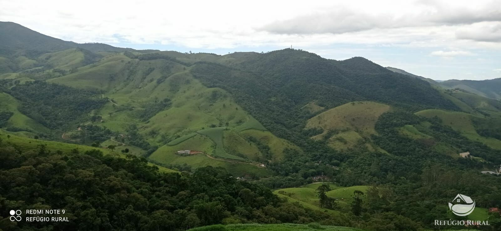 Terreno à venda, 72600m² - Foto 22