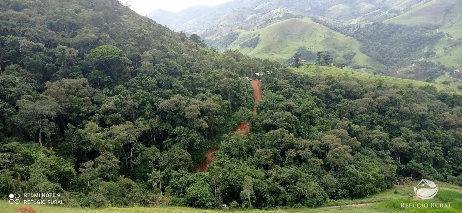 Terreno à venda, 72600m² - Foto 26