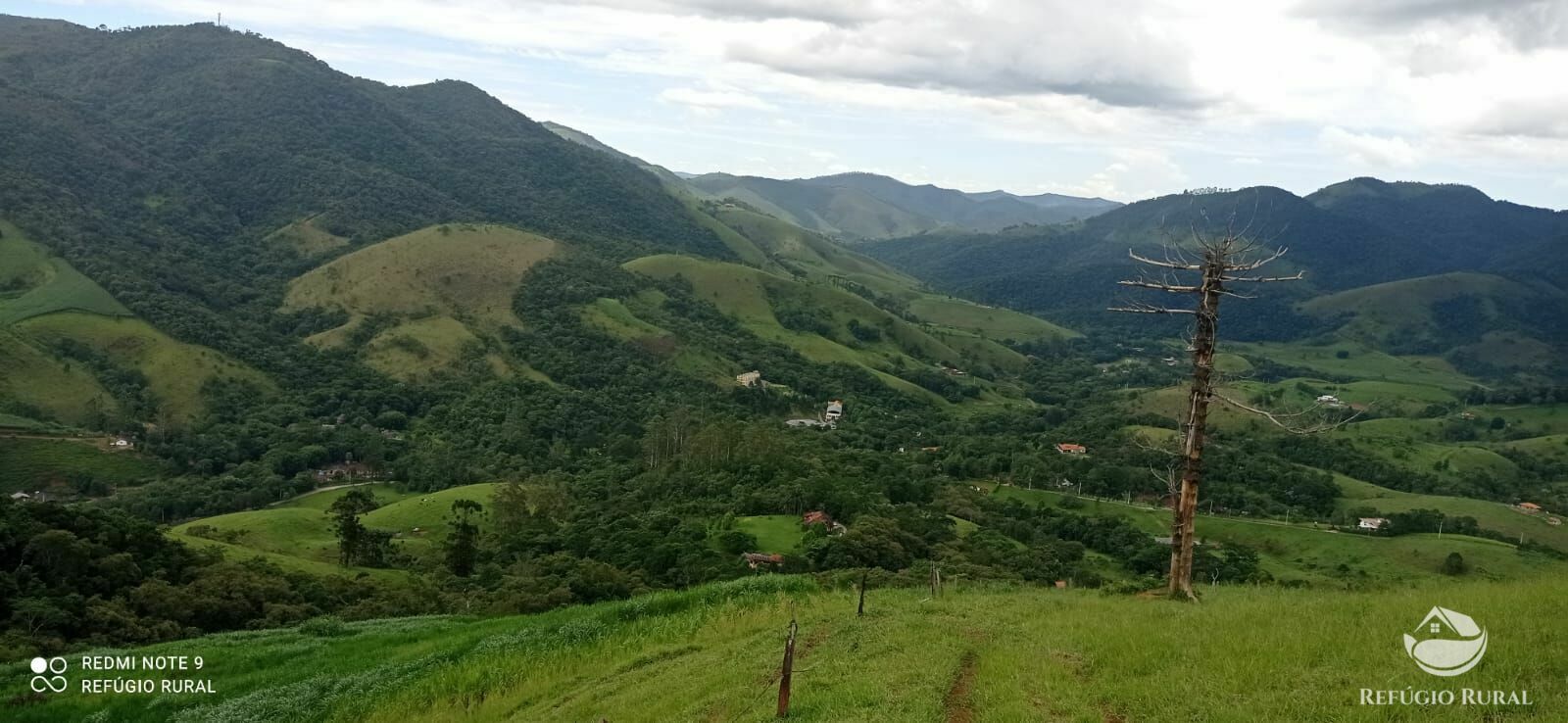 Terreno à venda, 72600m² - Foto 21