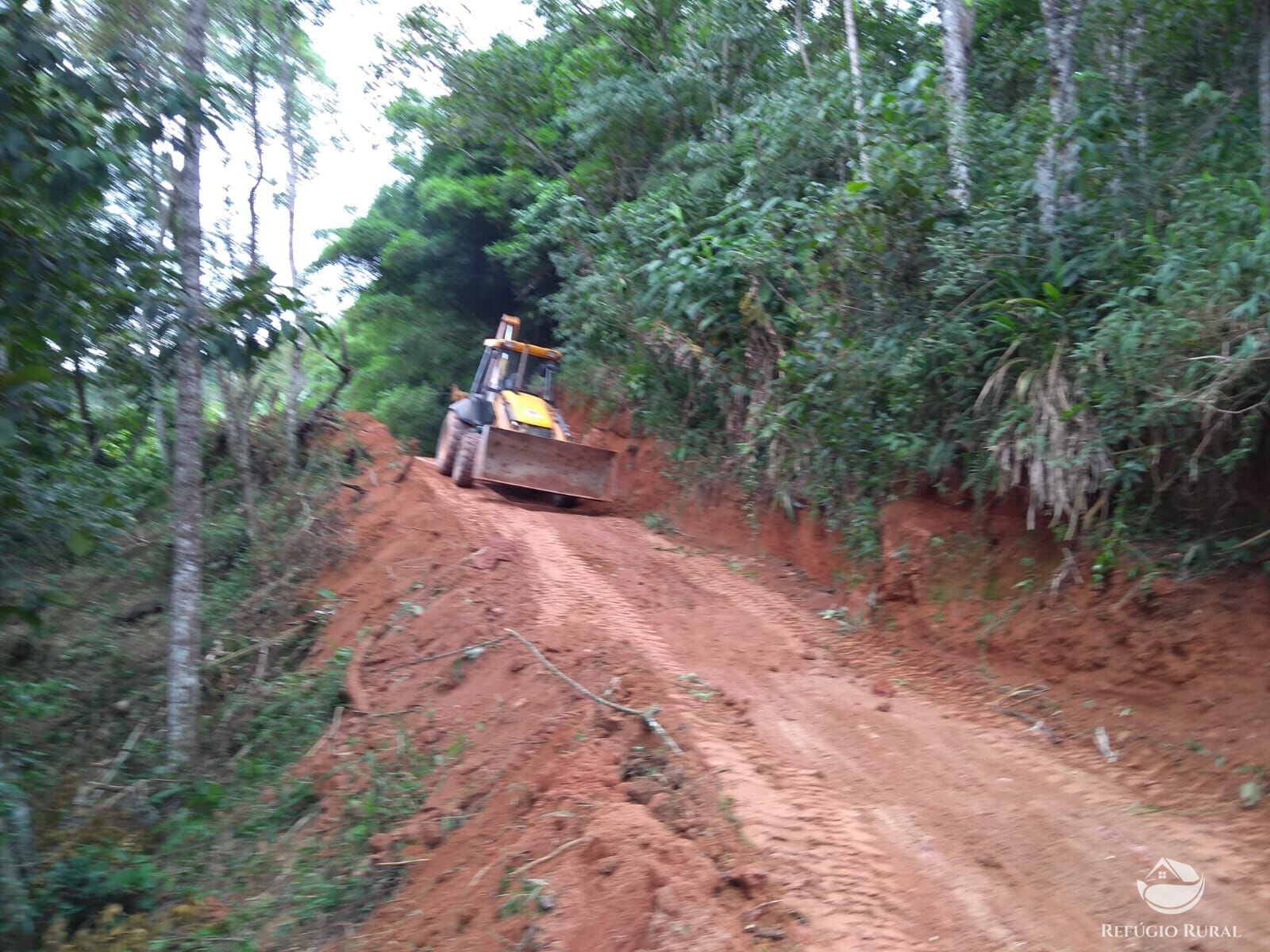 Terreno à venda, 169400m² - Foto 7