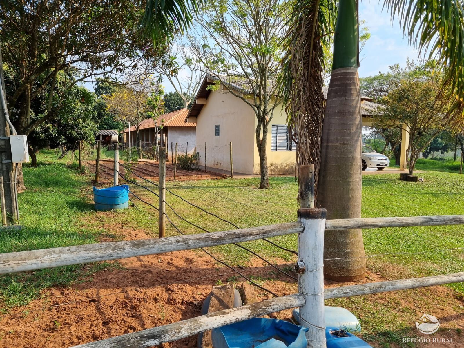 Fazenda à venda com 2 quartos, 30000m² - Foto 5