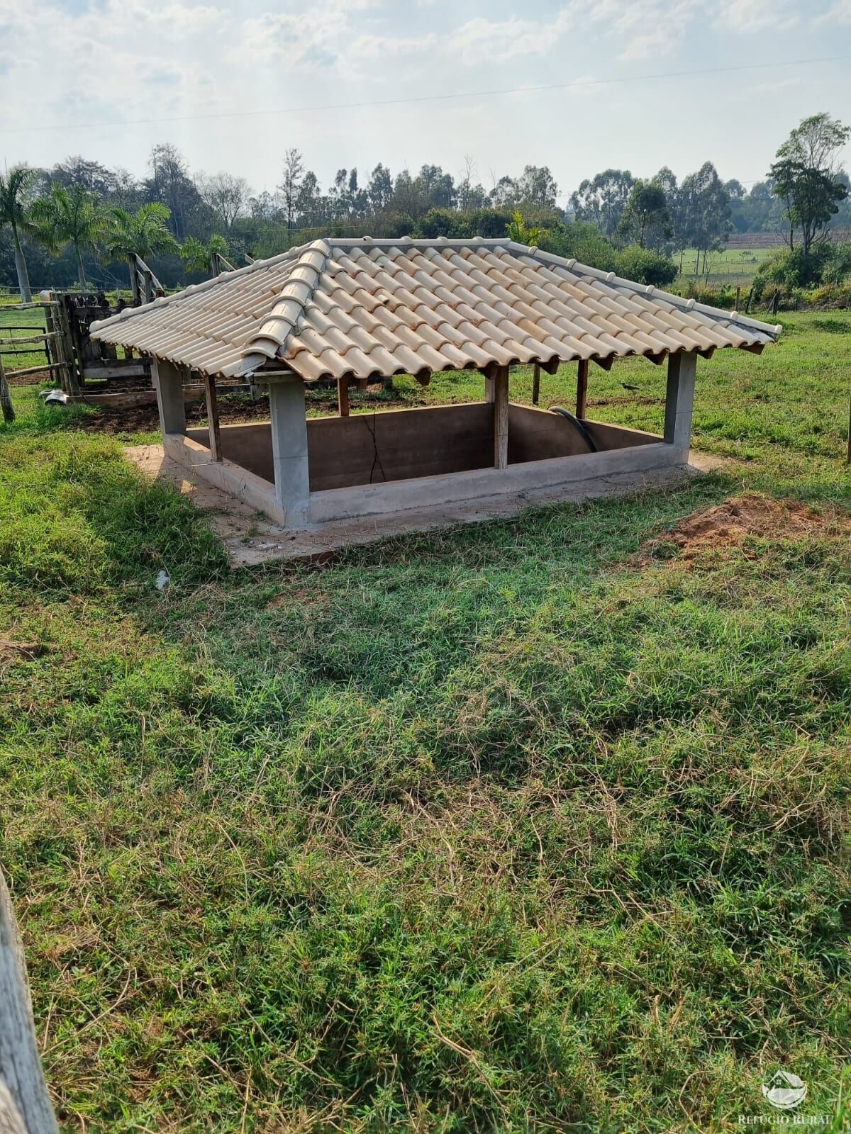 Fazenda à venda com 2 quartos, 30000m² - Foto 12