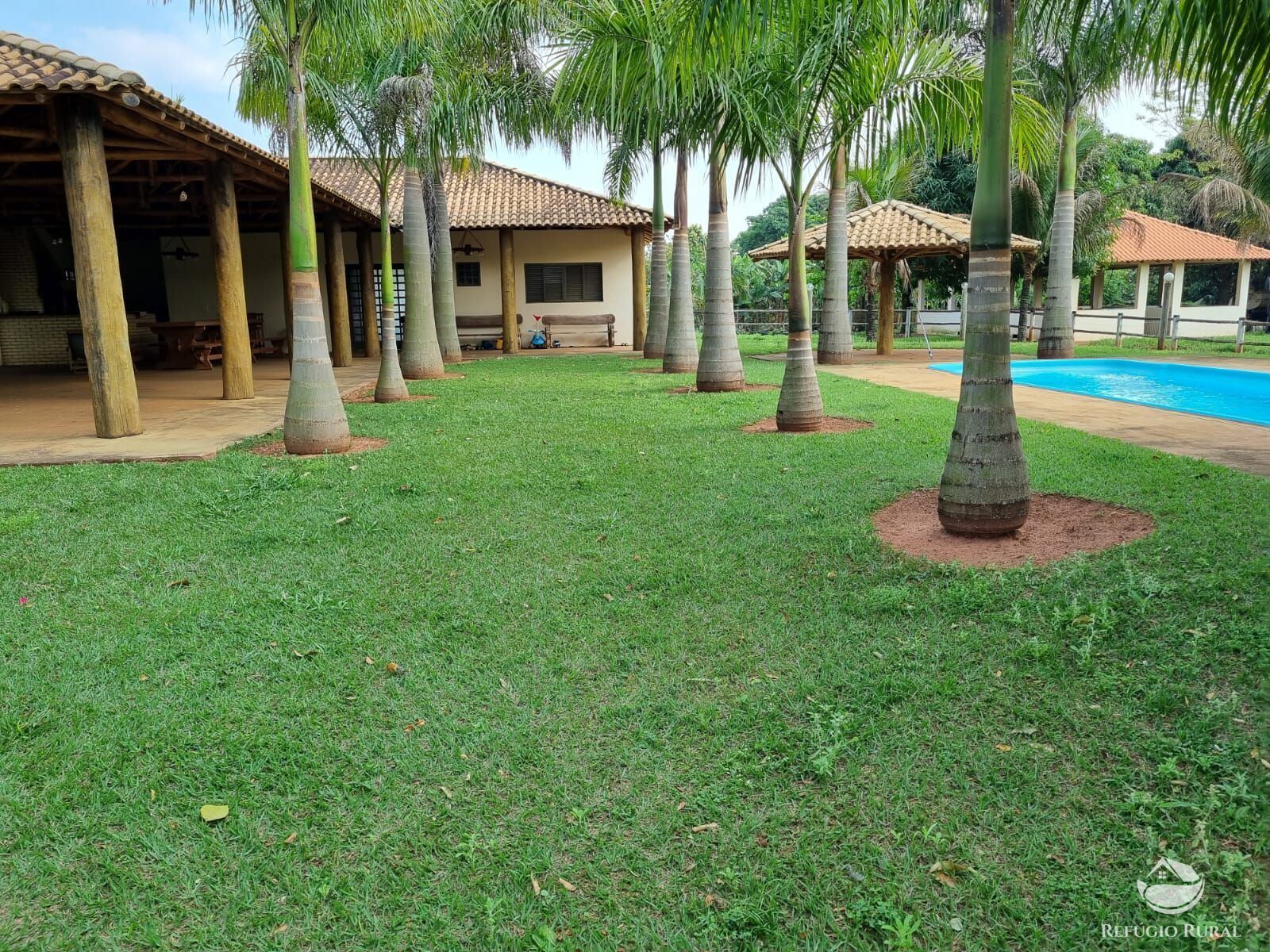 Fazenda à venda com 2 quartos, 30000m² - Foto 7