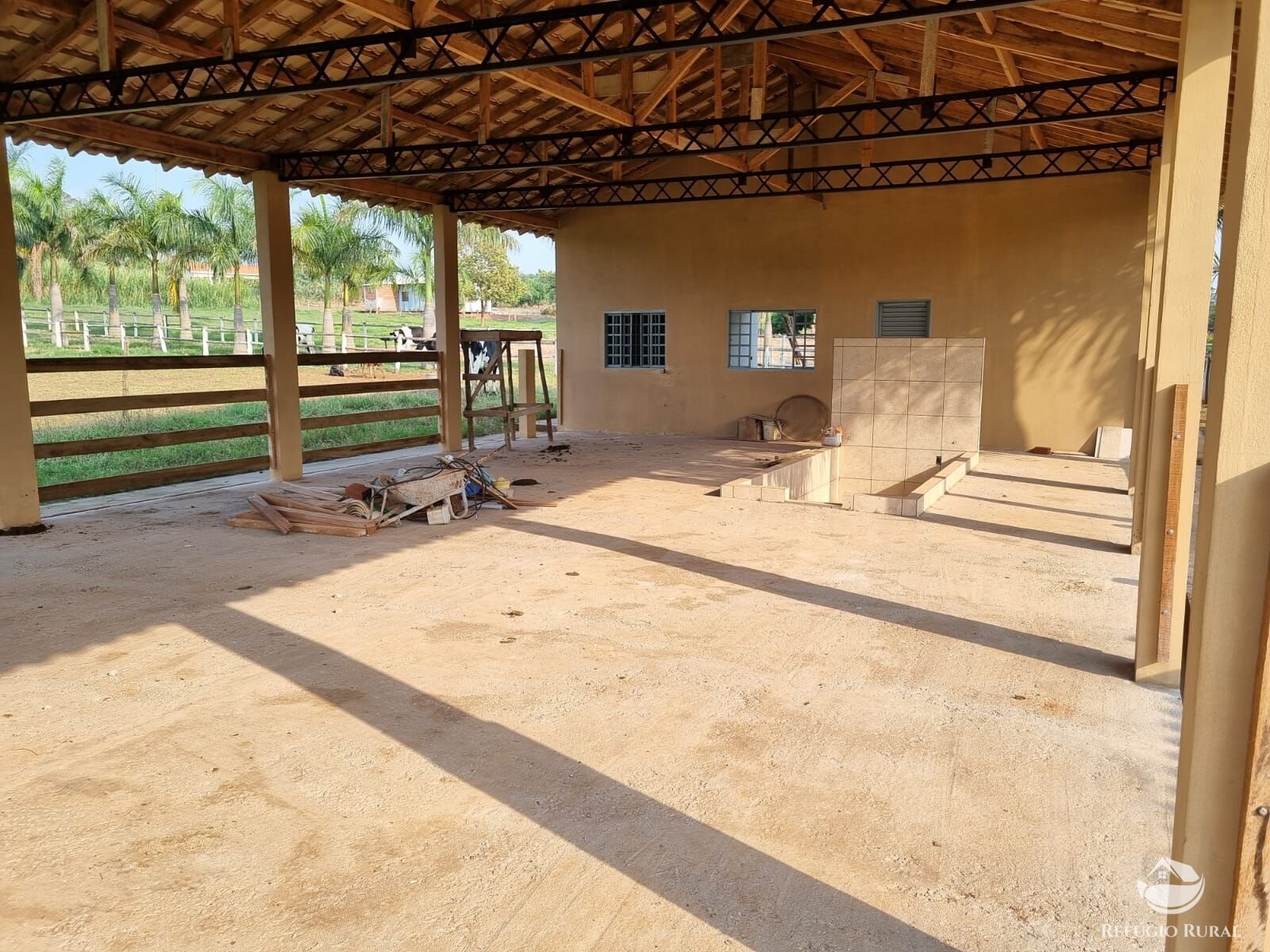 Fazenda à venda com 2 quartos, 30000m² - Foto 17