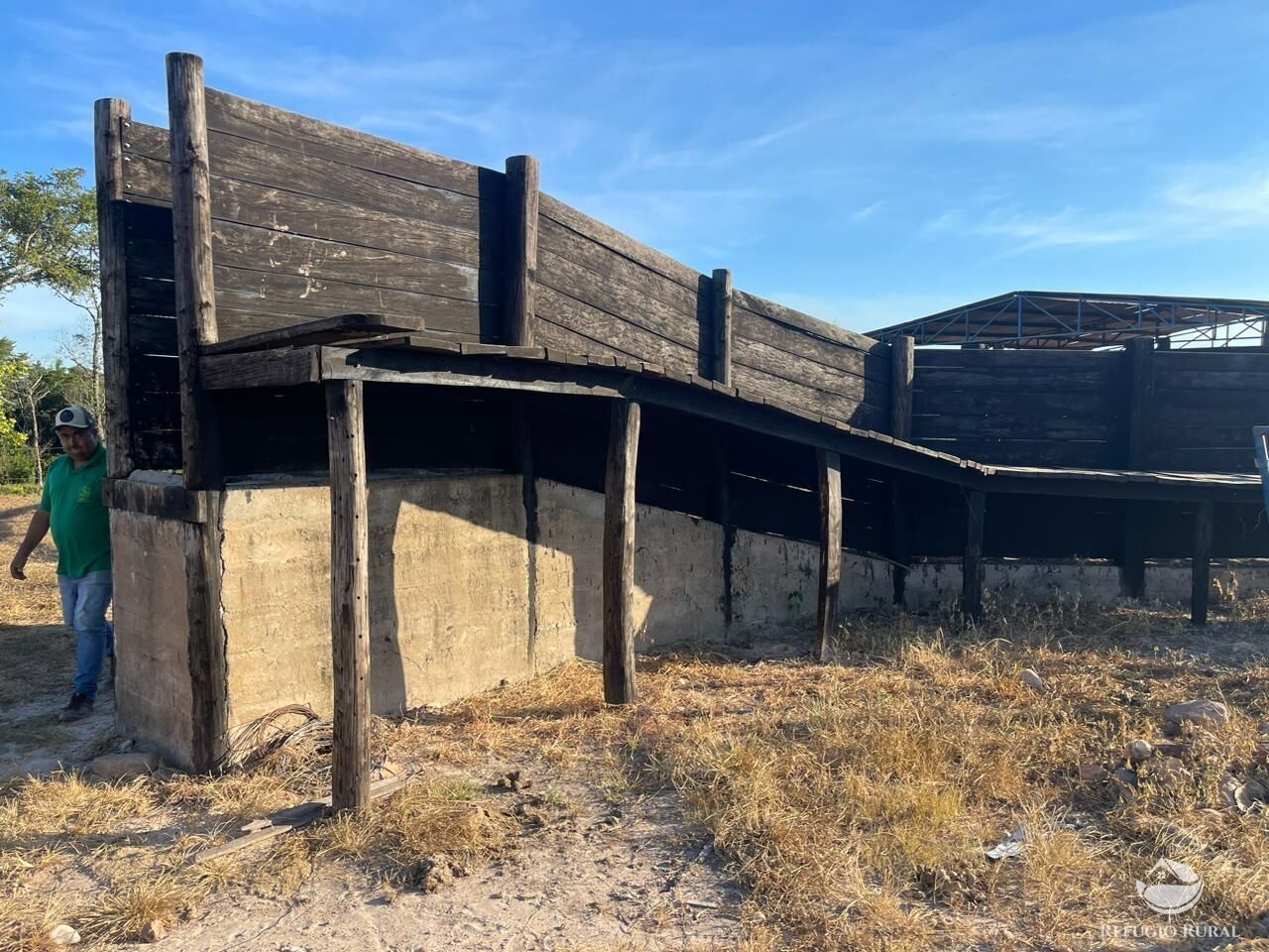 Fazenda, 348 hectares - Foto 6