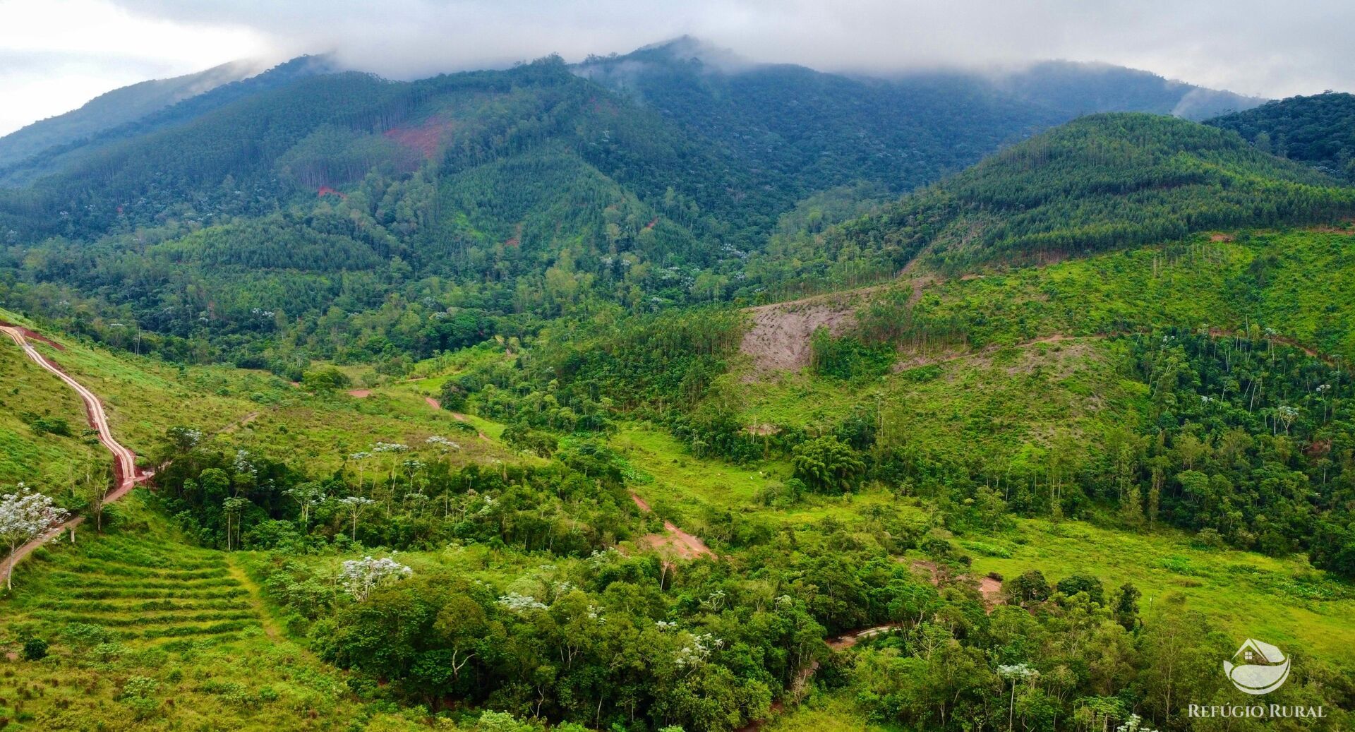 Terreno à venda, 48400m² - Foto 1