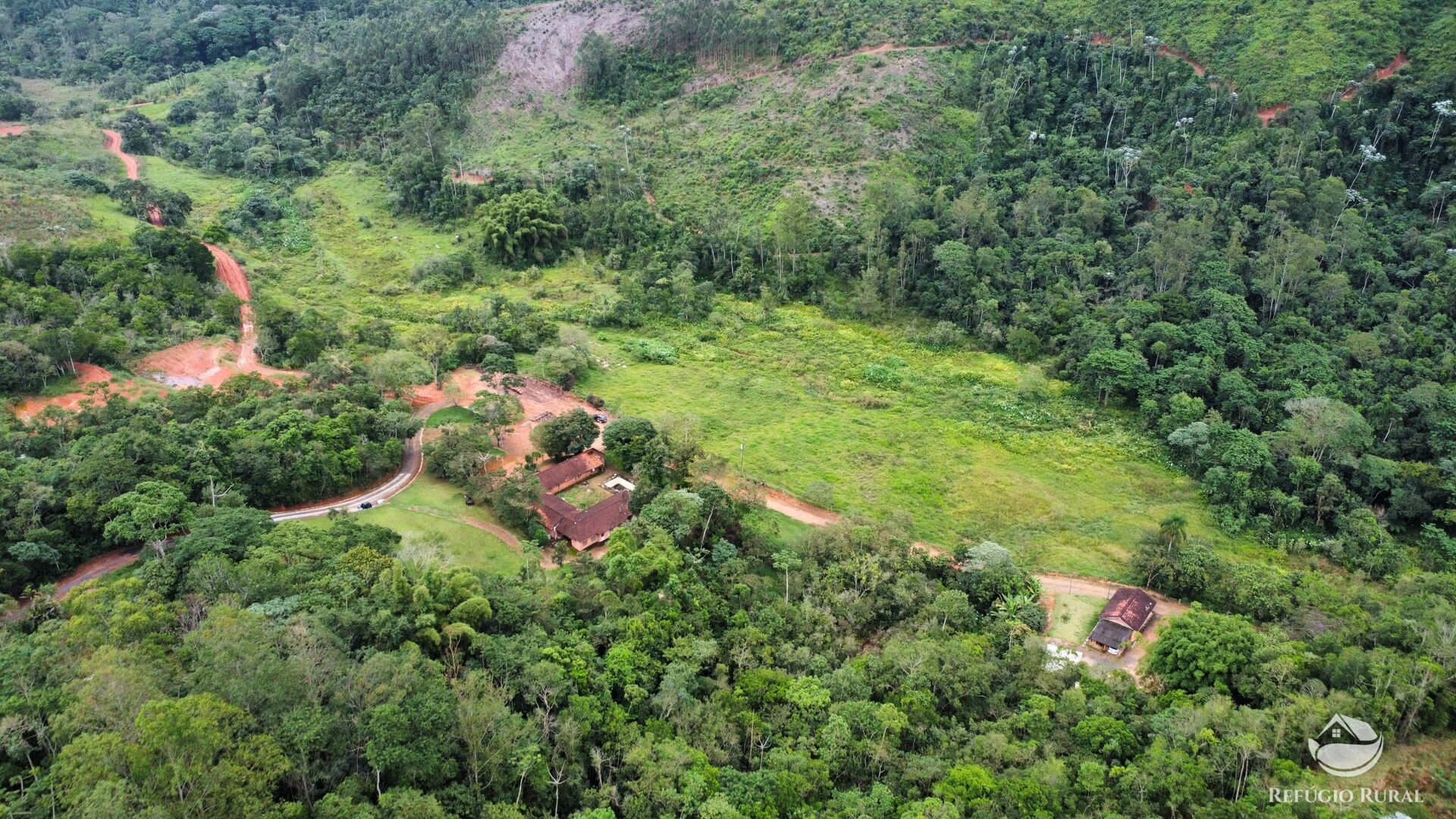 Terreno à venda, 48400m² - Foto 2