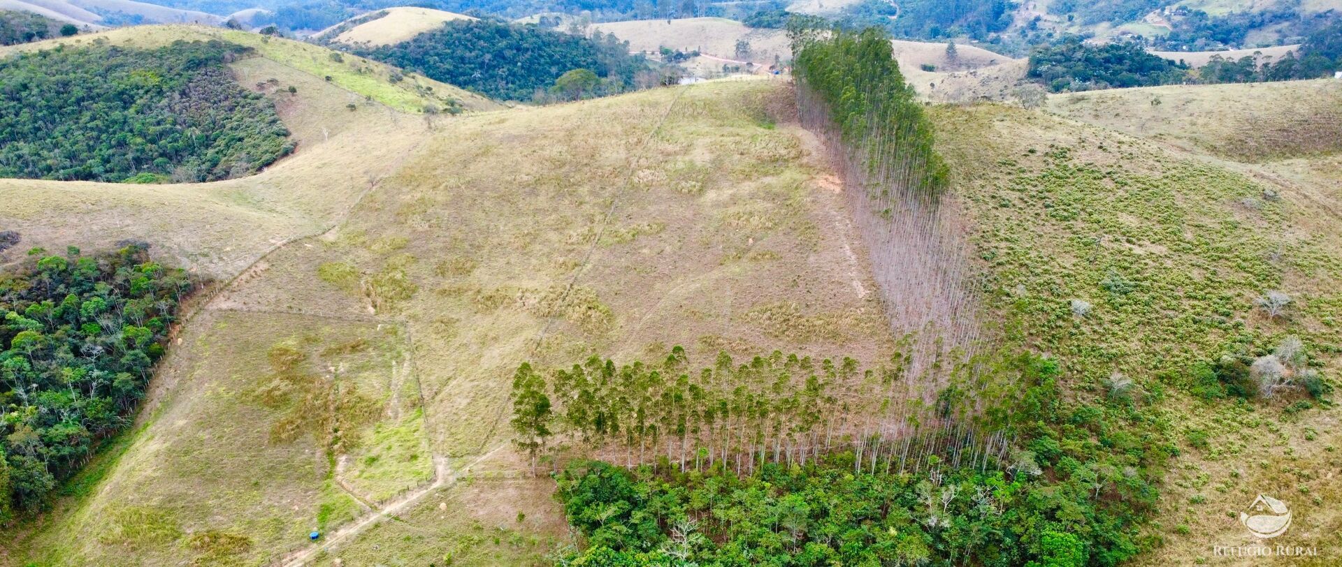 Terreno, 2 hectares - Foto 1