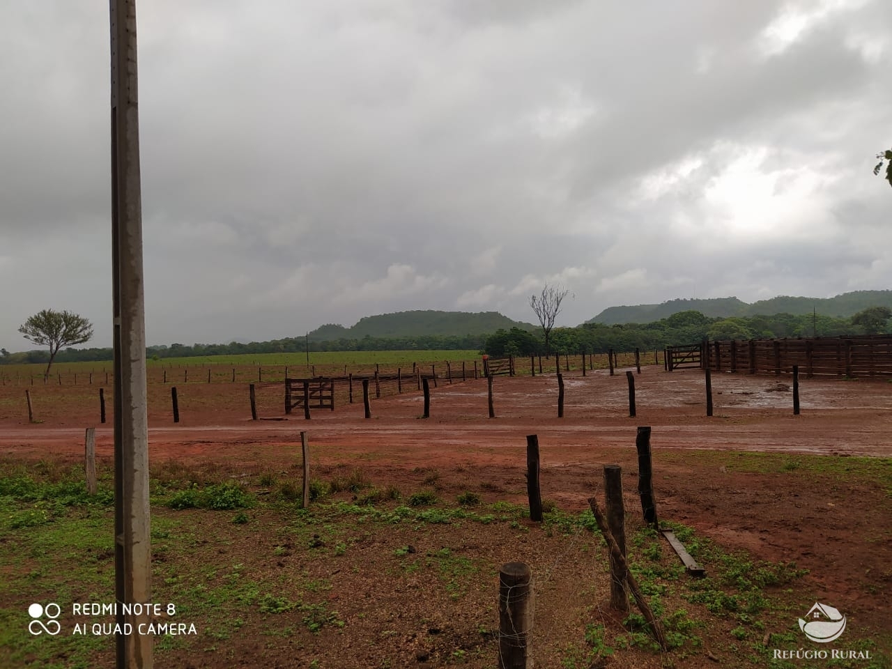 Fazenda à venda com 1 quarto, 198198000m² - Foto 33