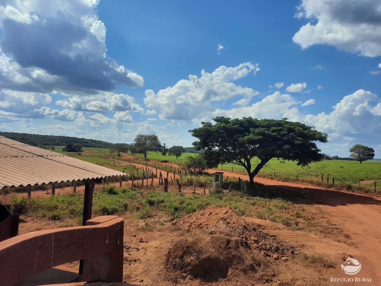 Fazenda à venda com 1 quarto, 198198000m² - Foto 39