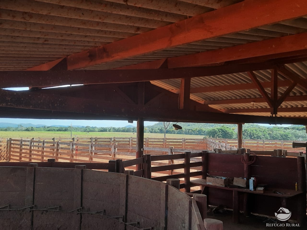 Fazenda à venda com 1 quarto, 198198000m² - Foto 47