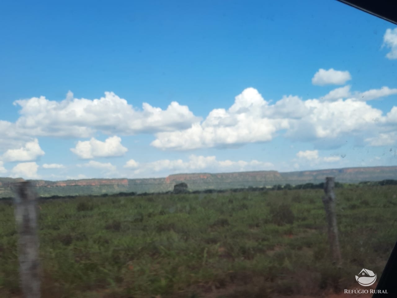 Fazenda à venda com 1 quarto, 198198000m² - Foto 40