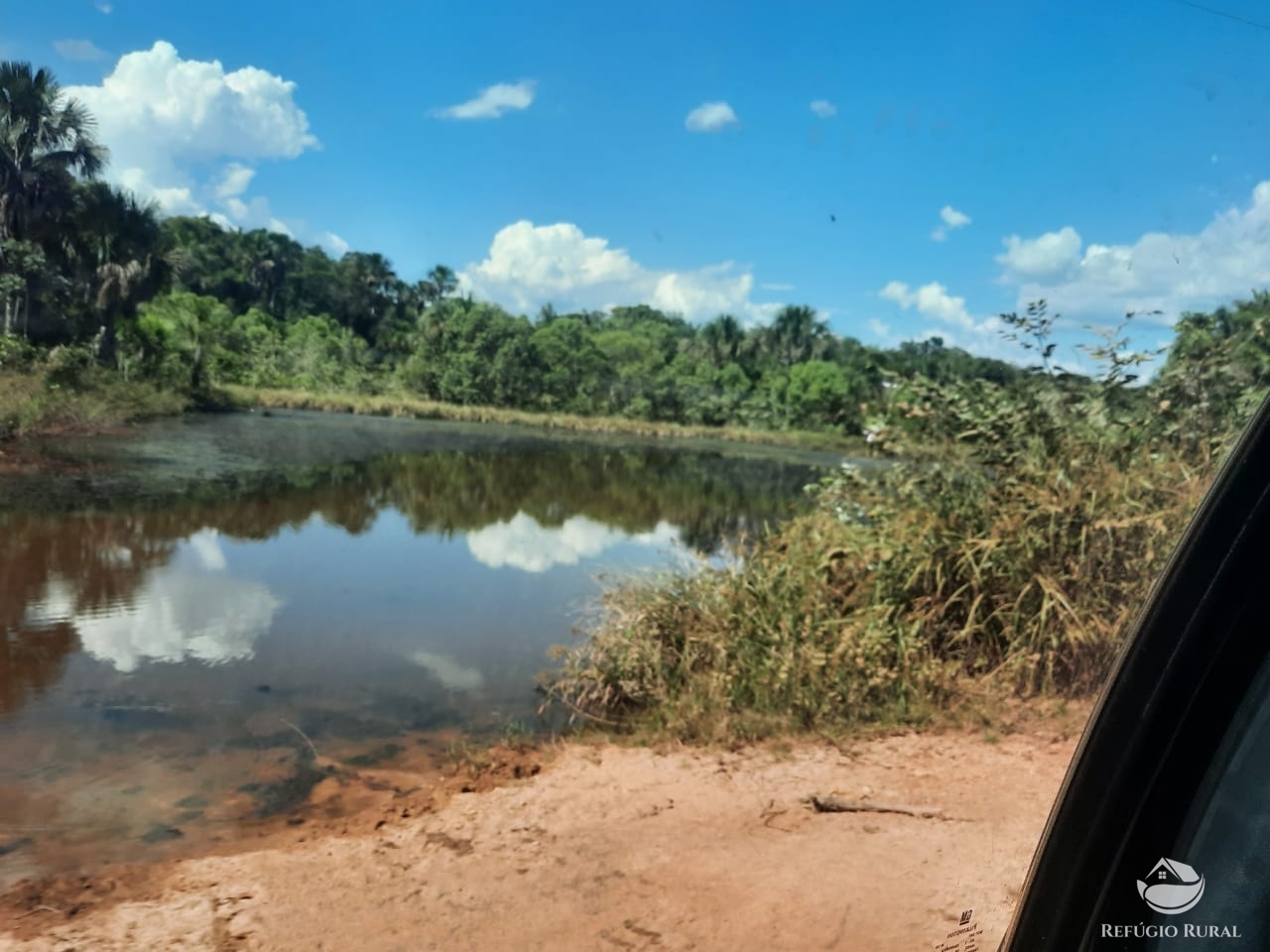 Fazenda à venda com 1 quarto, 198198000m² - Foto 35