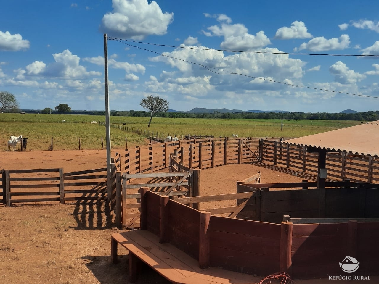 Fazenda à venda com 1 quarto, 198198000m² - Foto 34