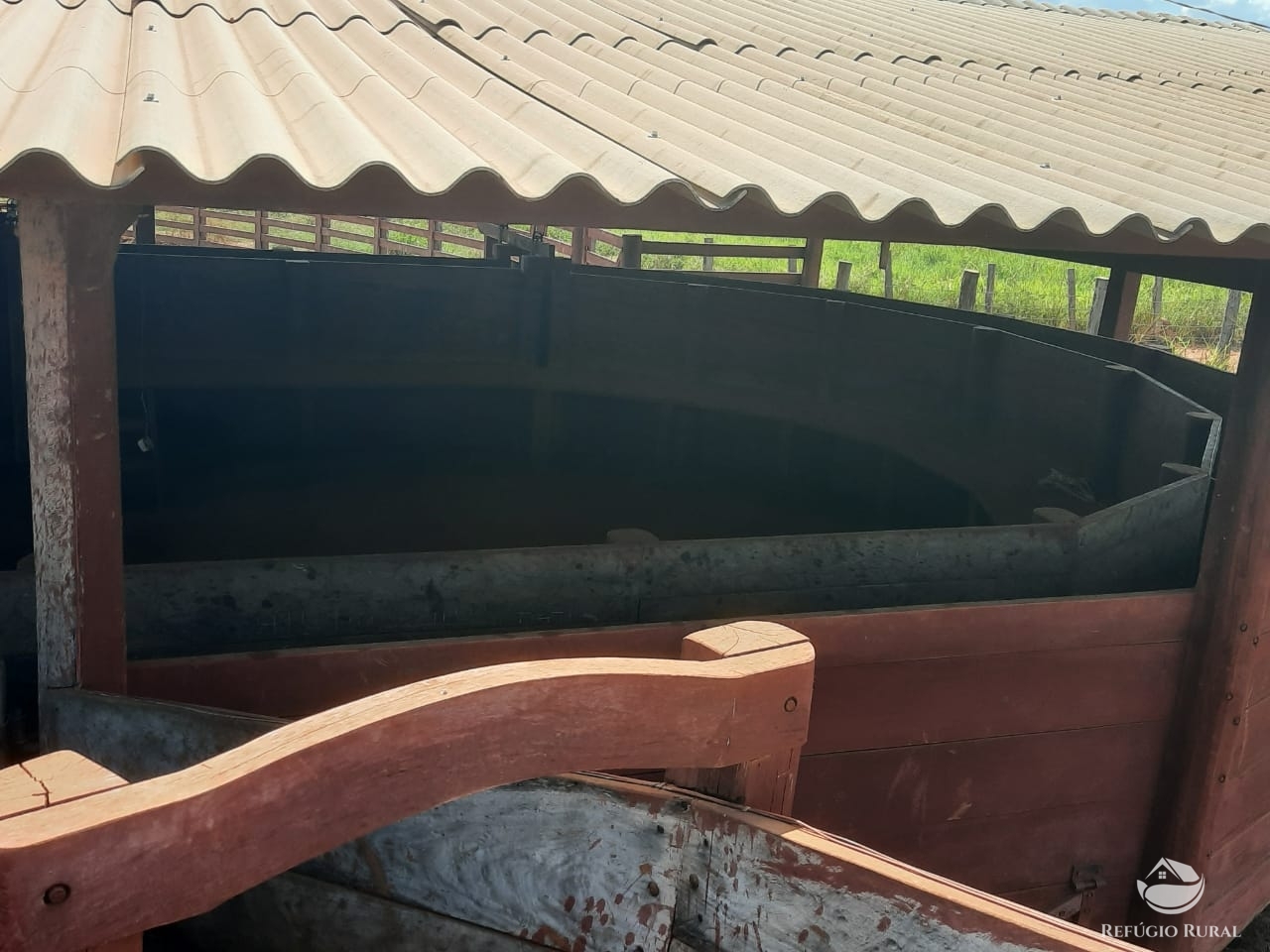 Fazenda à venda com 1 quarto, 198198000m² - Foto 23