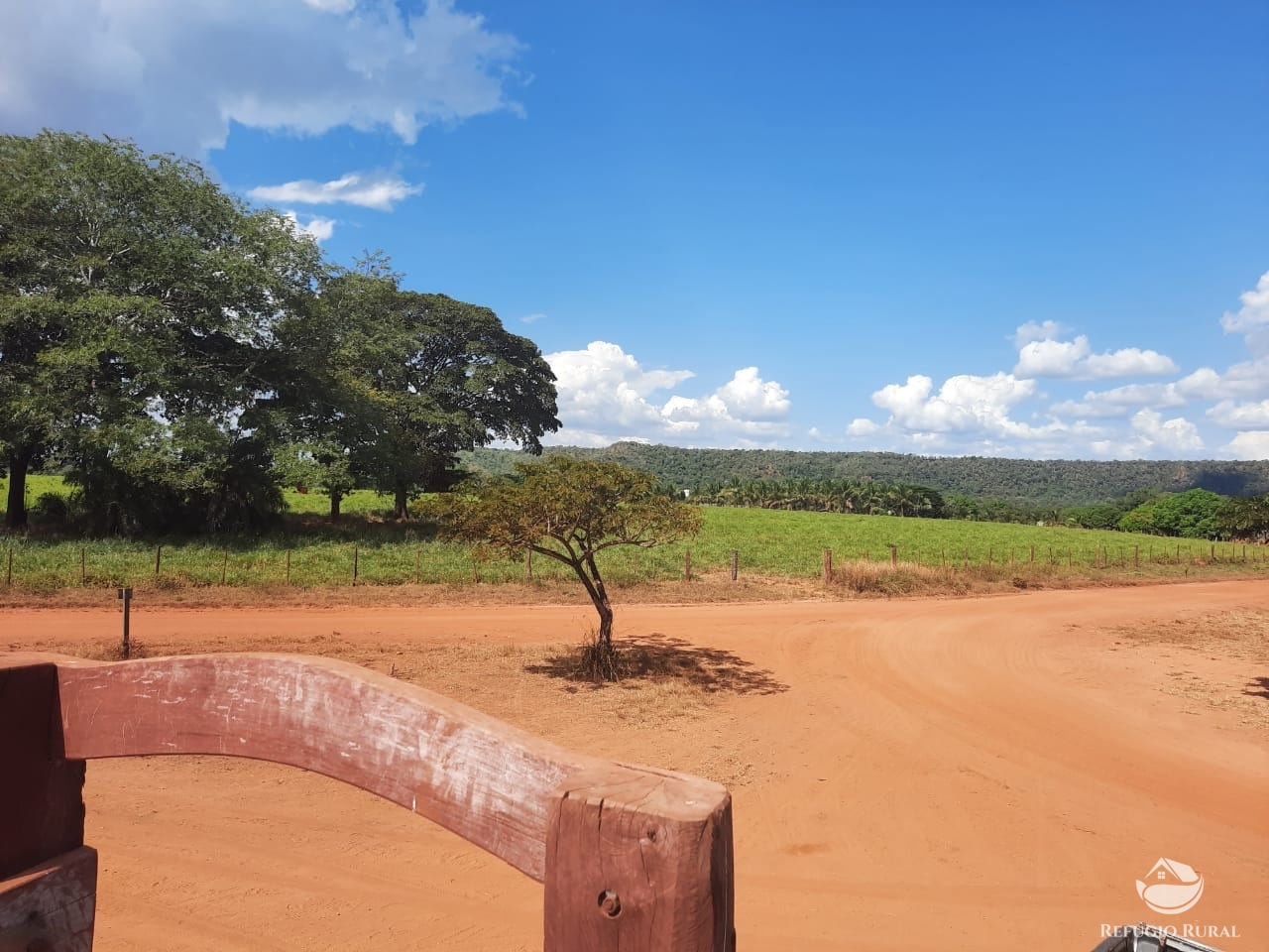 Fazenda à venda com 1 quarto, 198198000m² - Foto 41