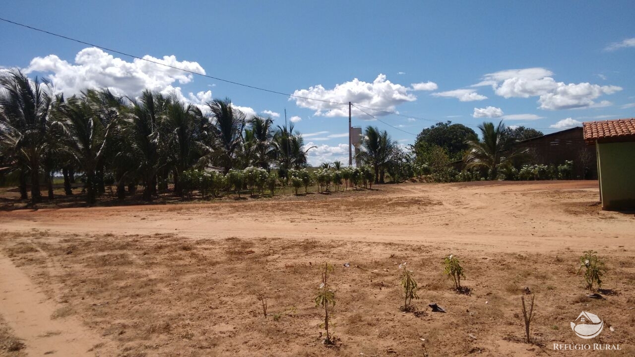 Fazenda à venda com 1 quarto, 198198000m² - Foto 12