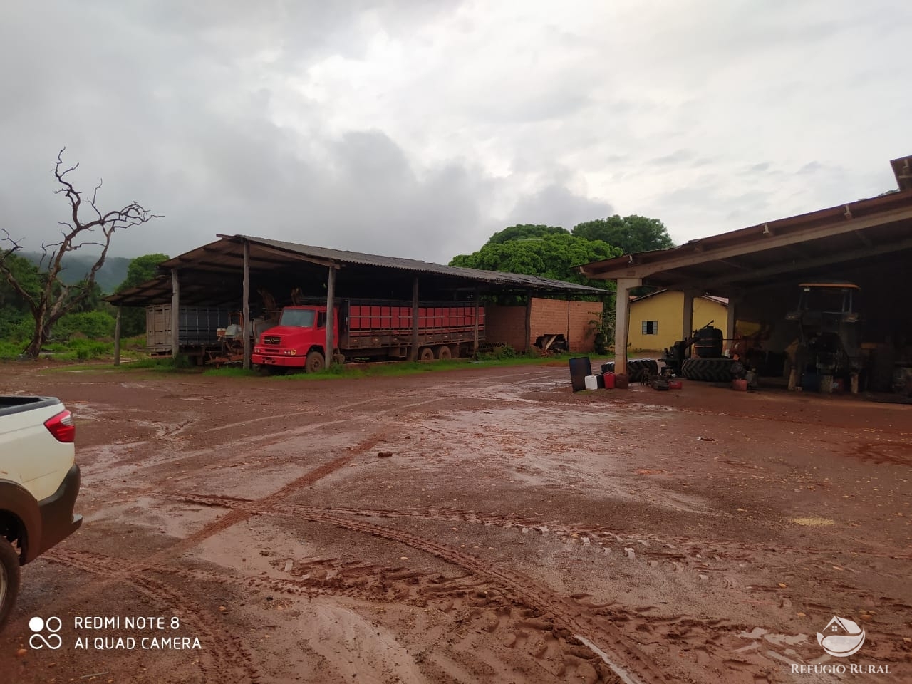 Fazenda à venda com 1 quarto, 198198000m² - Foto 26