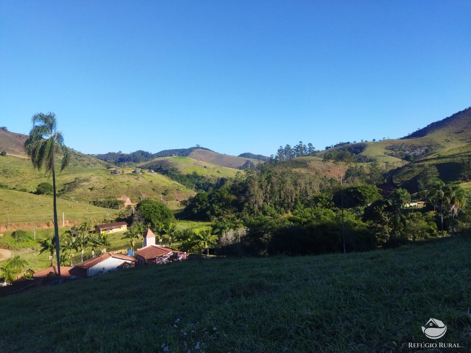 Terreno à venda, 21000m² - Foto 2