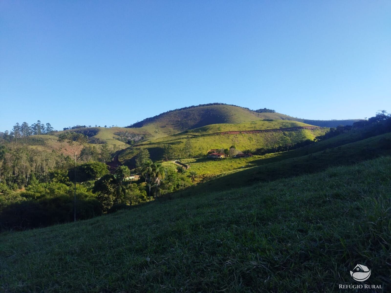 Terreno à venda, 21000m² - Foto 1