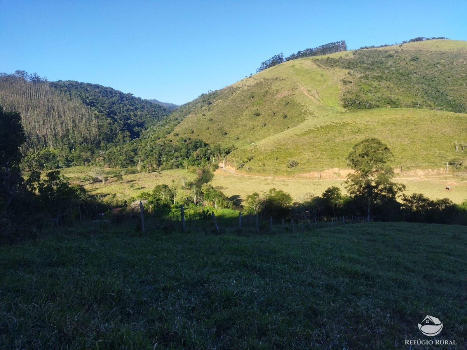 Terreno à venda, 21000m² - Foto 3