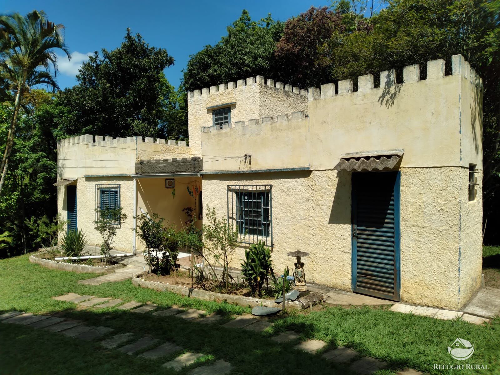 Fazenda à venda com 6 quartos, 3000m² - Foto 16