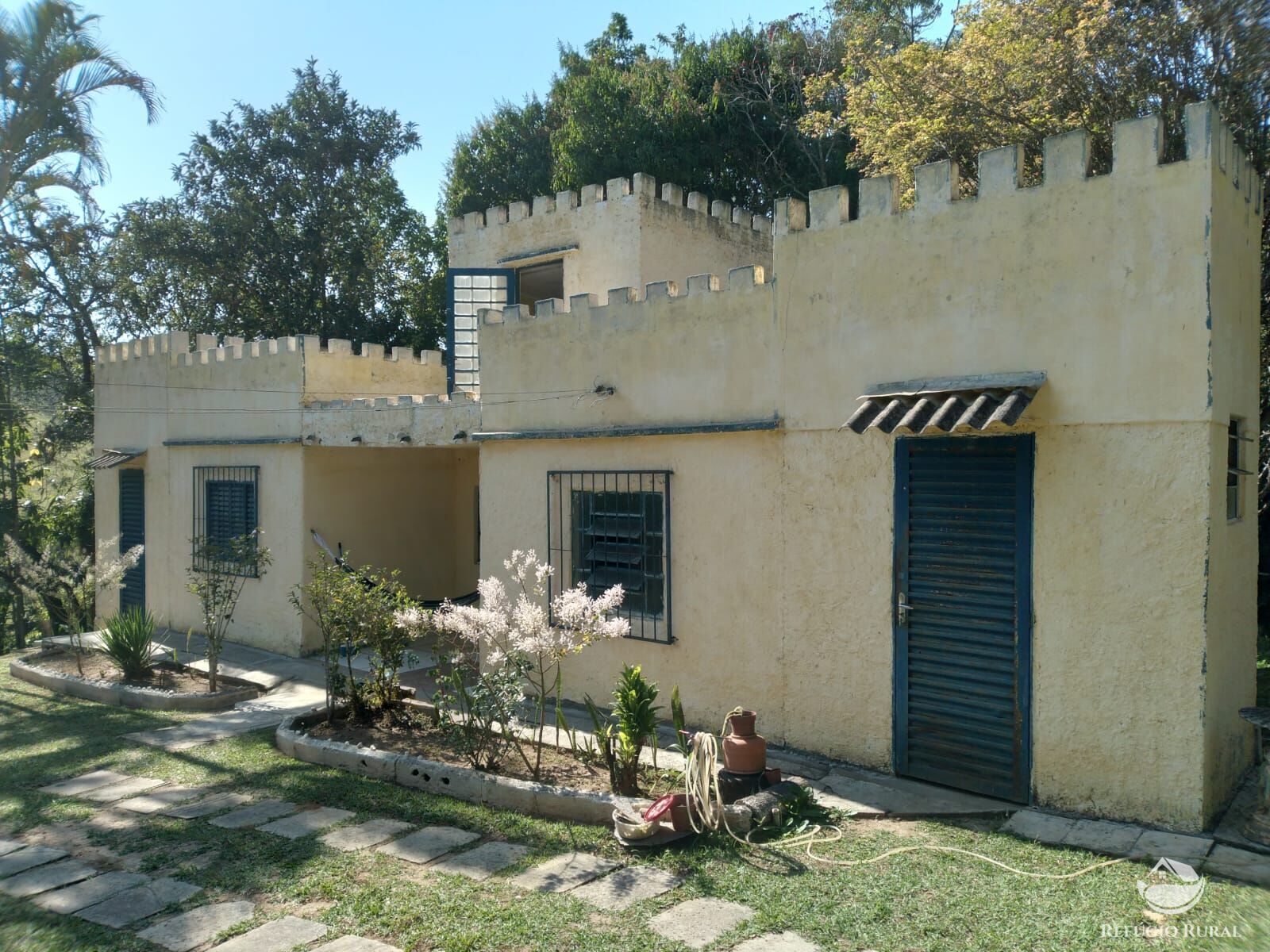 Fazenda à venda com 6 quartos, 3000m² - Foto 11