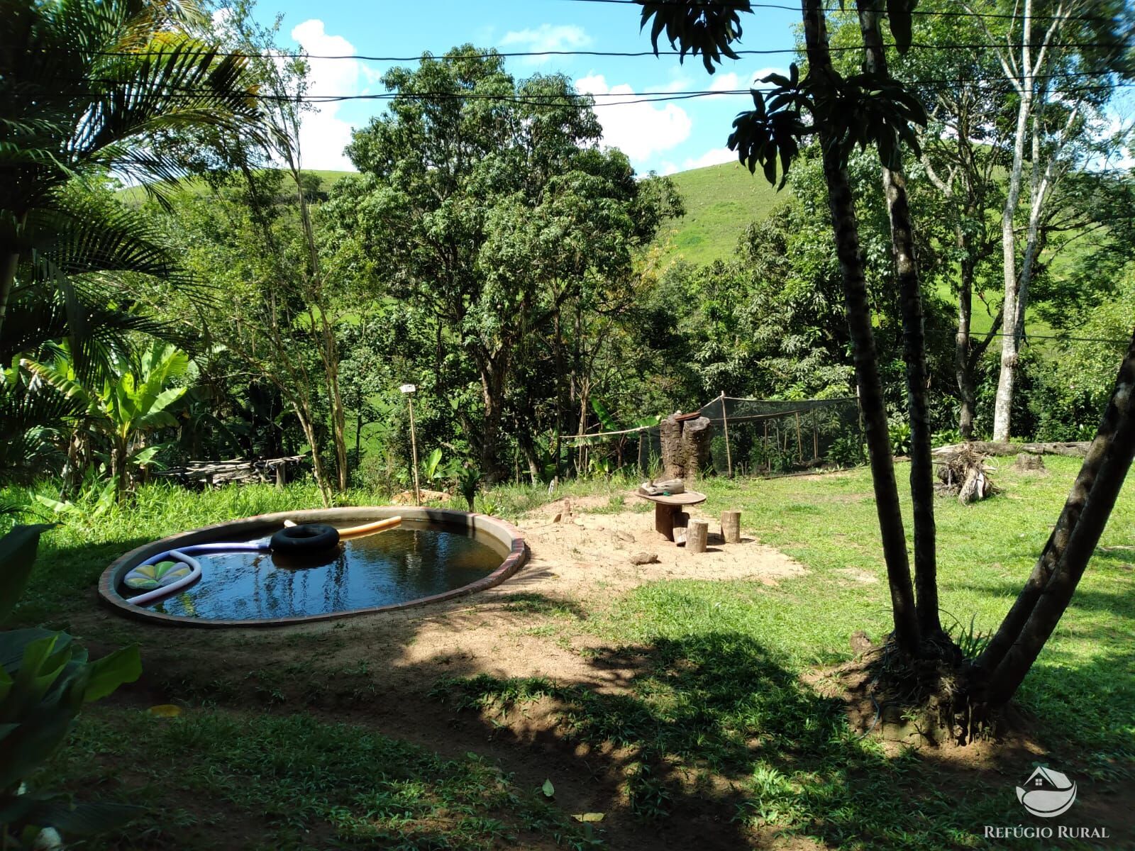 Fazenda à venda com 6 quartos, 3000m² - Foto 5