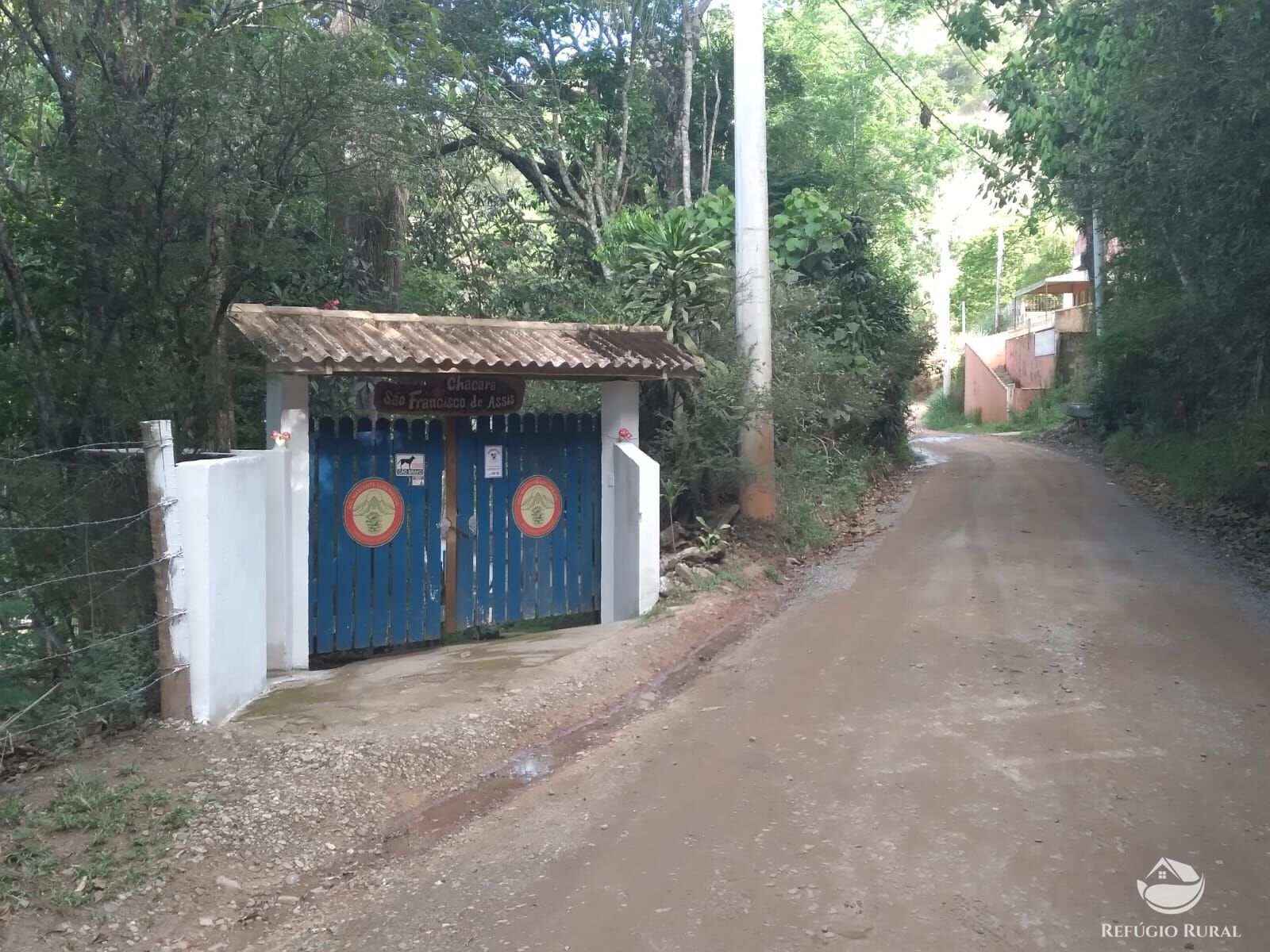 Fazenda à venda com 6 quartos, 3000m² - Foto 13