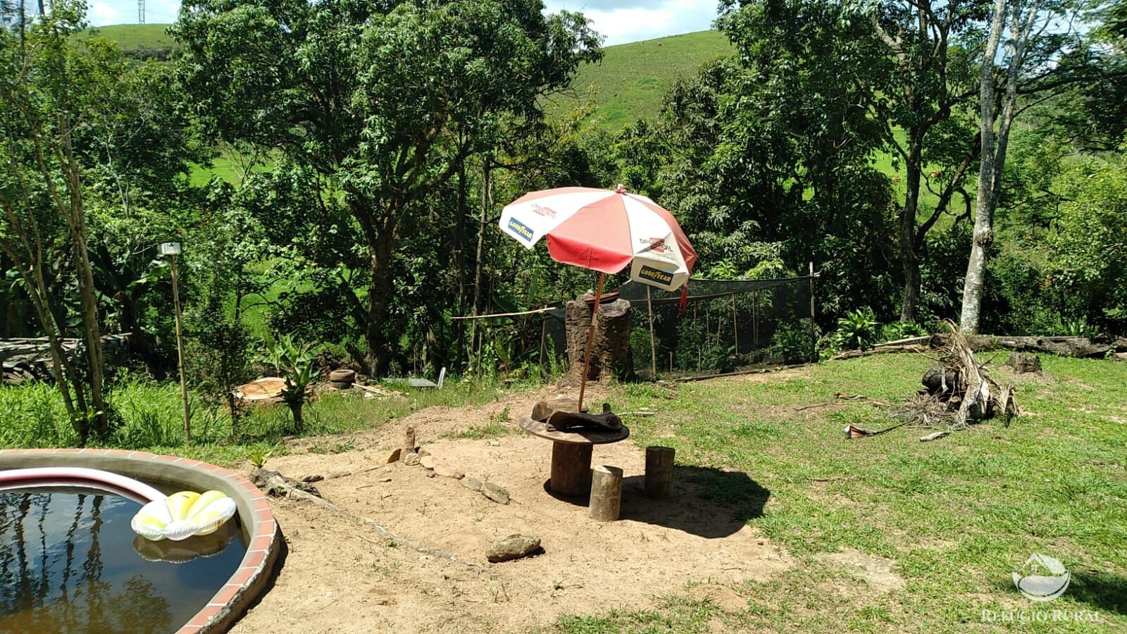 Fazenda à venda com 6 quartos, 3000m² - Foto 19