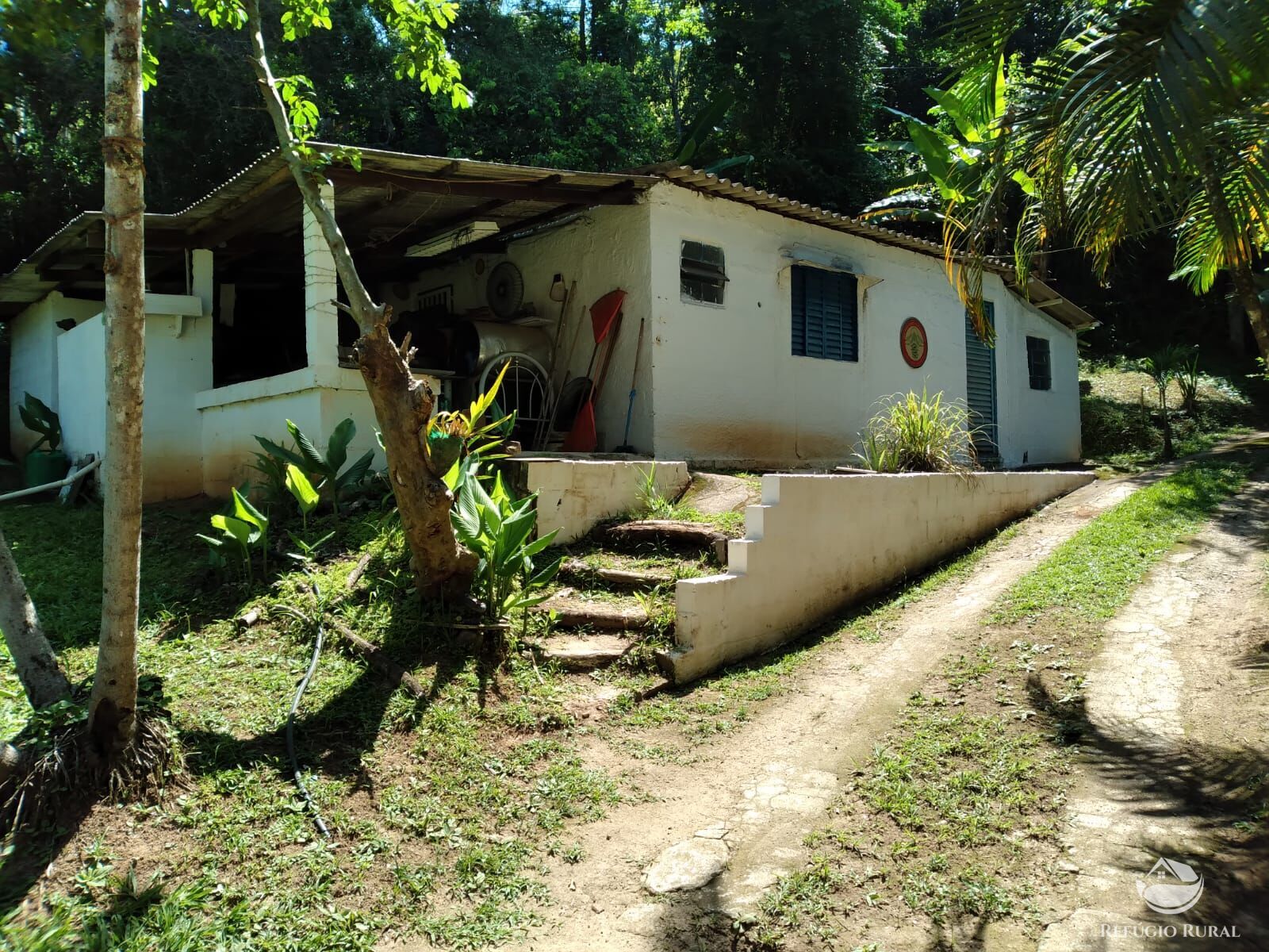 Fazenda à venda com 6 quartos, 3000m² - Foto 3