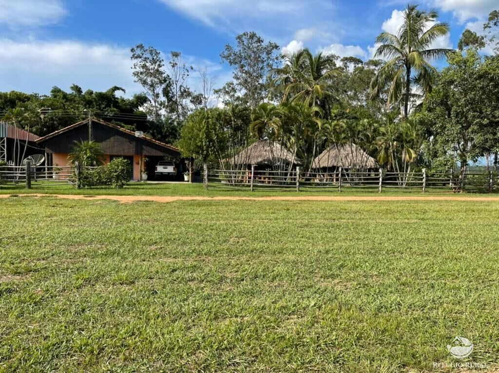 Fazenda à venda com 7 quartos, 78260000m² - Foto 8