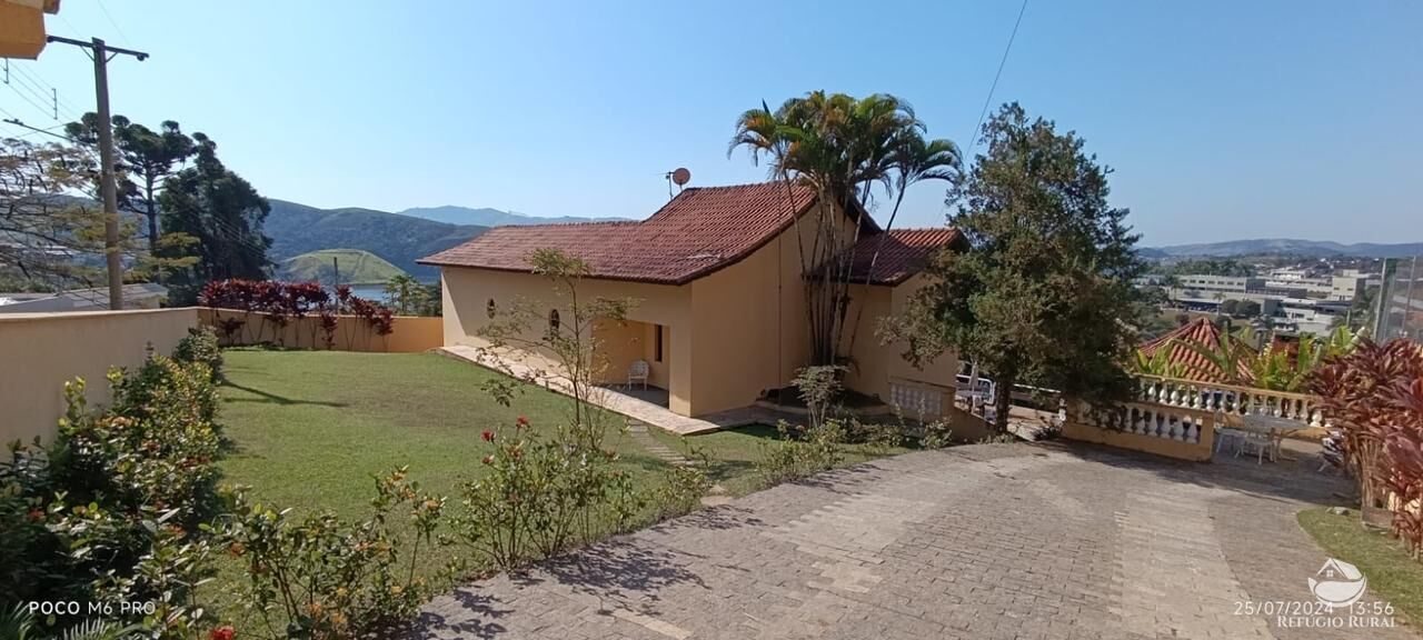 Chácara, 3 quartos, 2700 m² - Foto 36