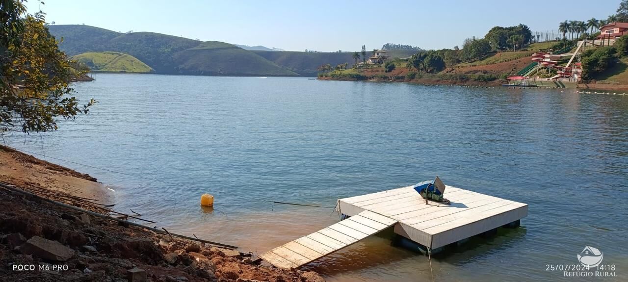 Chácara, 3 quartos, 2700 m² - Foto 14