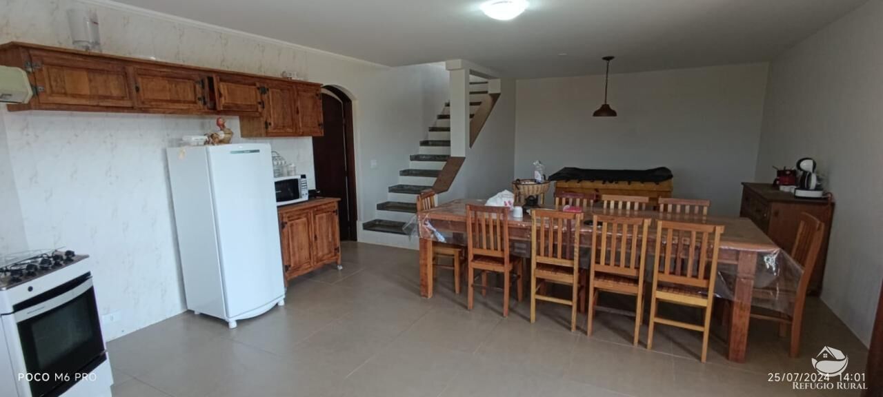 Chácara, 3 quartos, 2700 m² - Foto 32