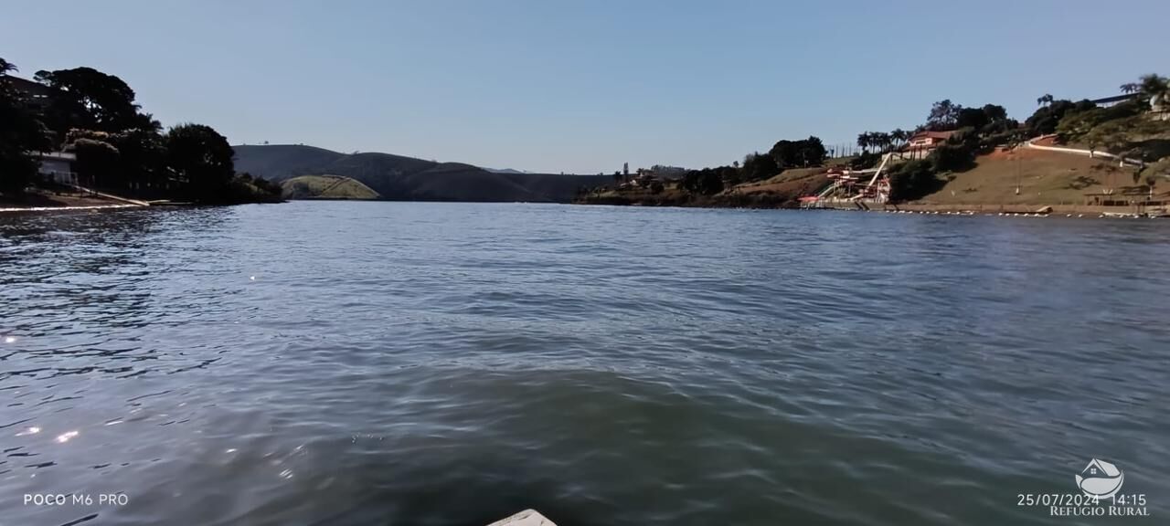 Chácara, 3 quartos, 2700 m² - Foto 17