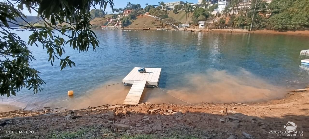 Chácara, 3 quartos, 2700 m² - Foto 39